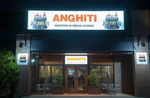 Anghiti - Innaloo - Accommodation Yamba 0