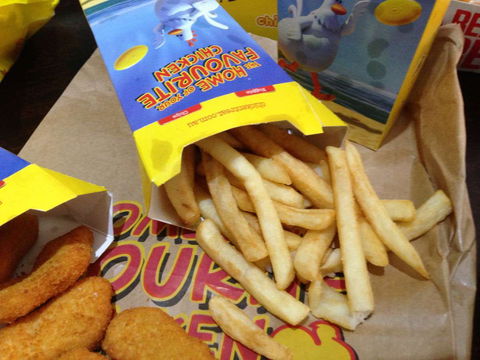 Chicken Treat - Kingsley - Accommodation Yamba 0