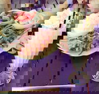 Chocolate Drop Cafe - Accommodation Yamba