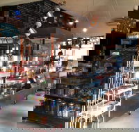 Cowderoy's Dairy - Accommodation Yamba