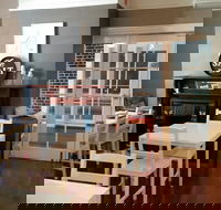 De Salt Cafe - Accommodation Yamba