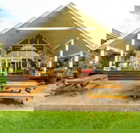 Flametree Wines - Accommodation Yamba