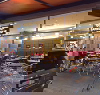 Golden Barbeque - Accommodation Yamba