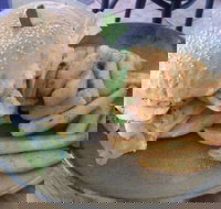 Hampden86 - Accommodation Yamba