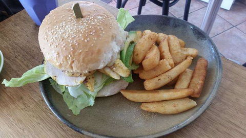 Hampden86 - Accommodation Yamba 0