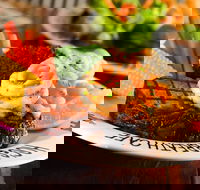 Hog's Australia's Steakhouse - Springfield - Accommodation Yamba