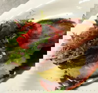 Il Primo - Accommodation Yamba