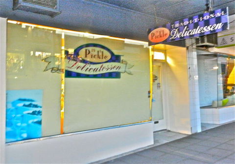 In A Pickle - Accommodation Yamba 0