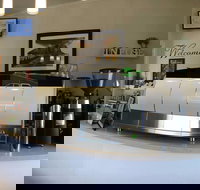 Infuse Coffee Roasters - Accommodation Yamba