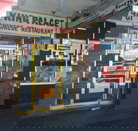 King Palace - Accommodation Yamba