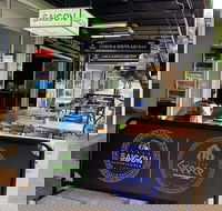 Little Saigon Sandwich Bar - Accommodation Yamba