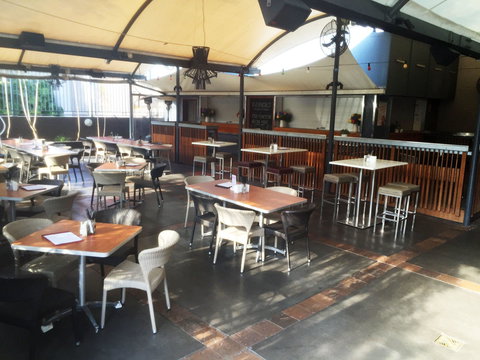 Lord Stanley Hotel - Accommodation Yamba 0