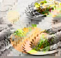 Muffin Break - Reservoir - Accommodation Yamba