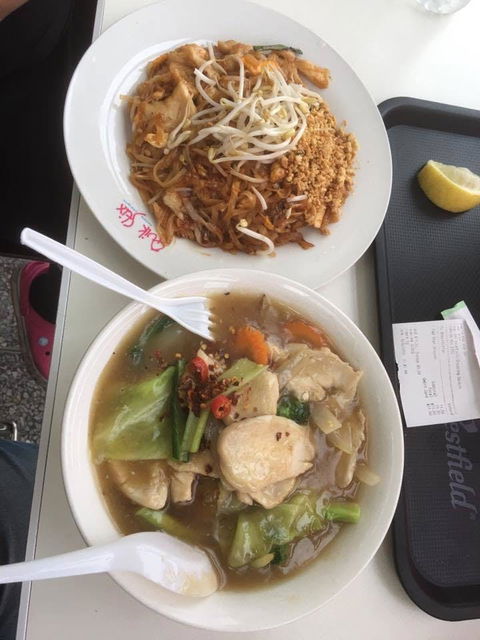 Quik Stix - Accommodation Yamba 0