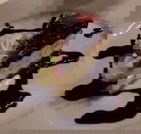 Second Act - Accommodation Yamba