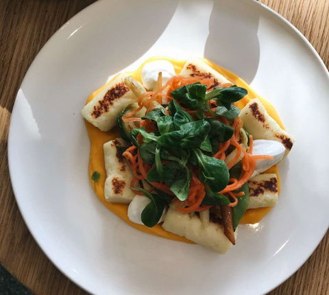 St Martin's Cafe - Accommodation Yamba 0