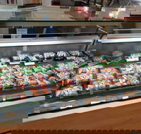 Sushi Sushi - Willetton - Accommodation Yamba