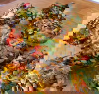 Swift Espresso - Accommodation Yamba