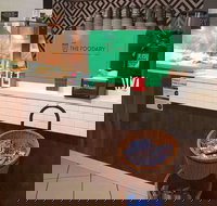 The Foodary - Accommodation Yamba