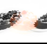 The Cheesecake Shop - Richmond - Accommodation Yamba