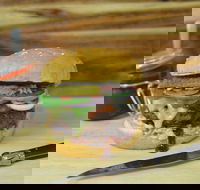 The Hub - Hotel Rydges - Accommodation Yamba