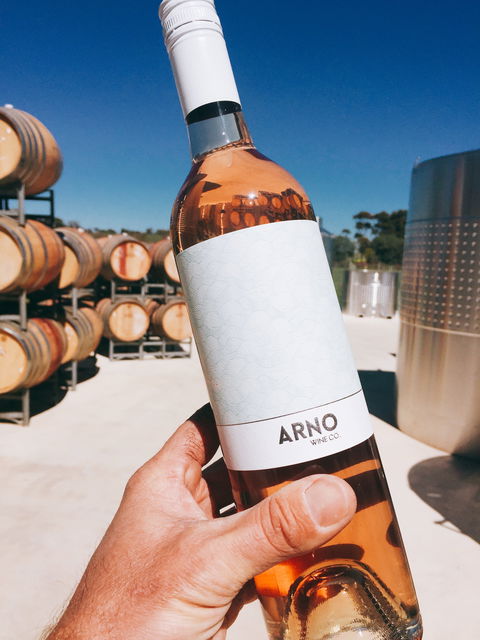 Arno Wine Co. - Accommodation Yamba 2