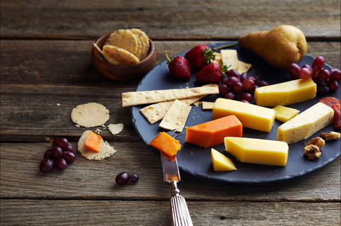 Ashgrove Farm Cheese - Accommodation Yamba 2