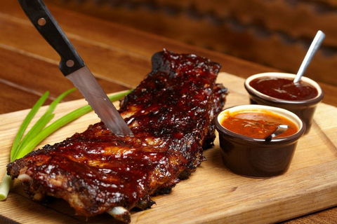 Barbecue School - Accommodation Yamba 1