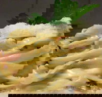 Borruso's Pizza and Pasta - Accommodation Yamba