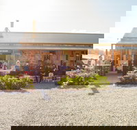 Brockenchack Vineyard Cellar Door - Accommodation Yamba