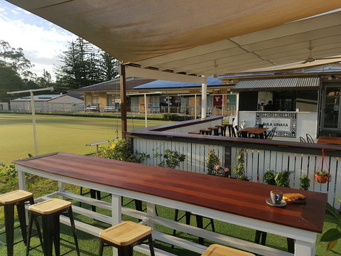 Bula Vinaka Cafe - Accommodation Yamba 0