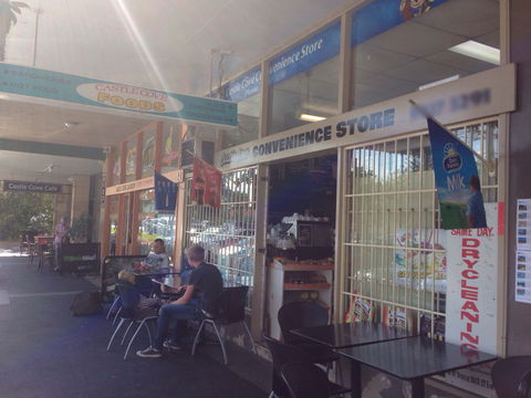 Castle Cove Foods - Accommodation Yamba 0