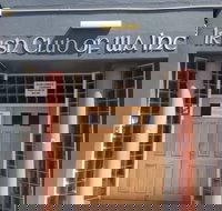 Criterion Tavern - Accommodation Yamba