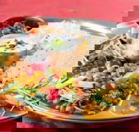 Curry Express - Accommodation Yamba