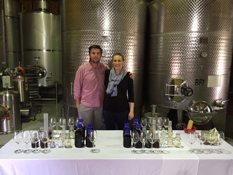 Domaine De Binet - Accommodation Yamba 0