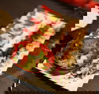 Downtown bar  grill - Accommodation Yamba