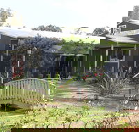 Emma's Cottage Vineyard - Accommodation Yamba