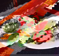 Gulmohar Indian Restaurant - Accommodation Yamba