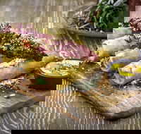 Kahve  Friends - Accommodation Yamba