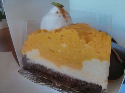 L'eclair Patisserie - Accommodation Yamba 0