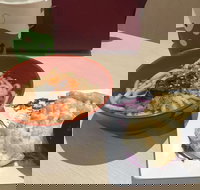 Mikasa Cafe - Accommodation Yamba