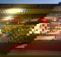 Morris Place Chinese Restaurant - Accommodation Yamba
