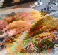 Morris Leigh Cafe - Accommodation Yamba