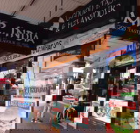 Mr. India - Accommodation Yamba