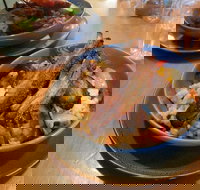 Mrs Jones Cafe - Accommodation Yamba