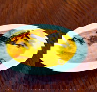 New India Times - Enmore - Accommodation Yamba