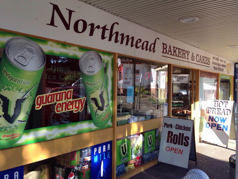 Northmead Bakery & Cakes - Accommodation Yamba 0