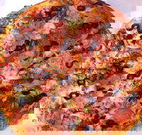 Pizza On Cambridge - Accommodation Yamba