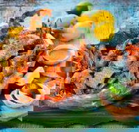 Red Lobster Seafood - Accommodation Yamba