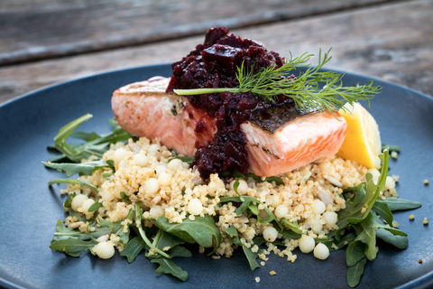 RORO Cafe On The Beach - Accommodation Yamba 0